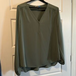 Nordstrom Pleione Blouse